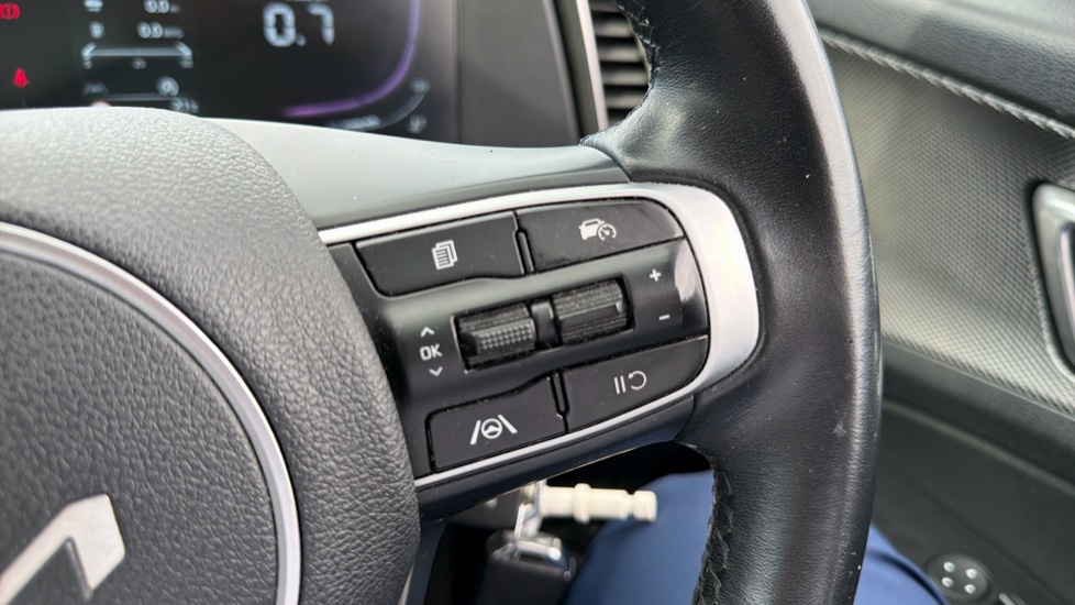 Kia Sportage 1.6T GDi ISG 2 5dr Petrol Estate - Image 33