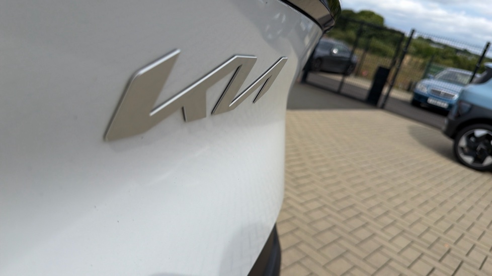 Kia Sportage 1.6T GDi ISG 2 5dr Petrol Estate - Image 42