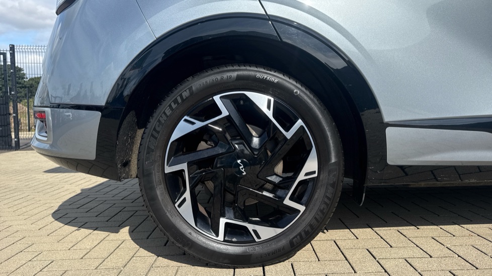 Kia Sportage 1.6T GDi ISG GT-Line 5dr Petrol Estate - Image 7