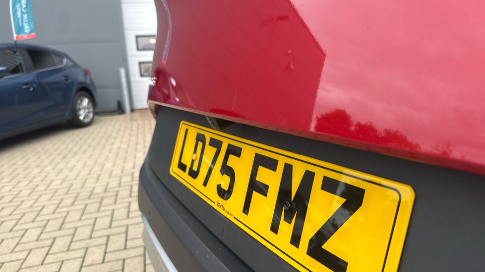 Kia Sportage 1.6T GDi 157 48V ISG 2 5dr Petrol Estate - Image 21