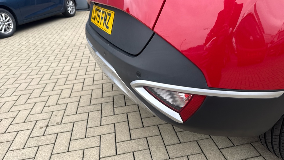 Kia Sportage 1.6T GDi 157 48V ISG 2 5dr Petrol Estate - Image 22