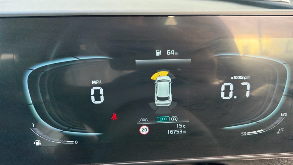 Kia Sportage 1.6T GDi 157 48V ISG 2 5dr Petrol Estate - Image 31