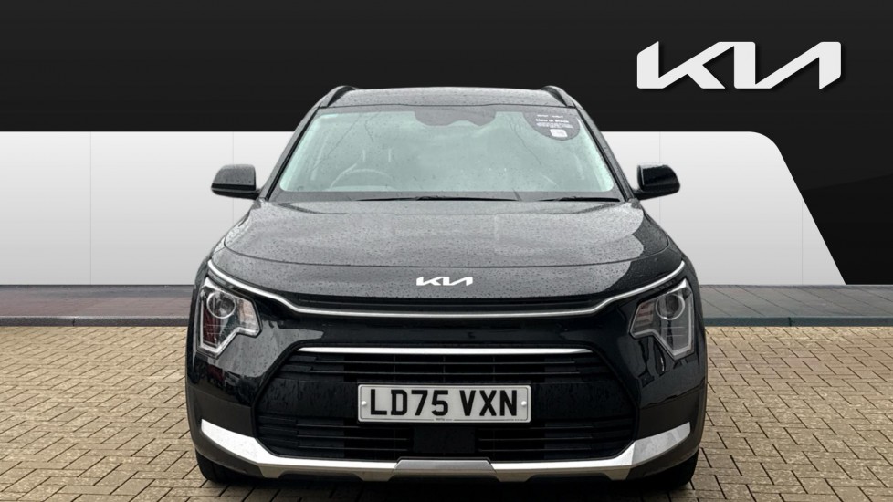 Kia Niro 1.6 GDi 168 PHEV 2 5dr DCT Estate - Image 3