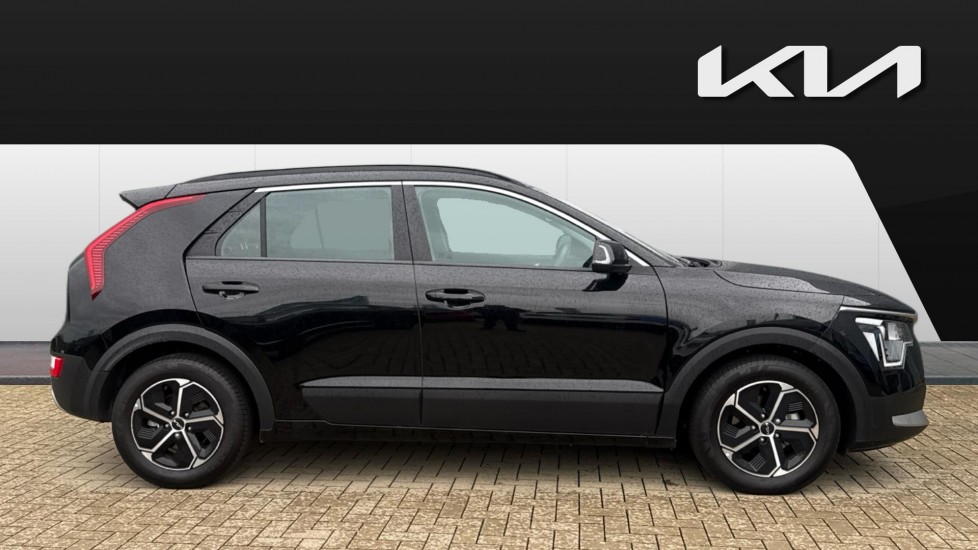 Kia Niro 1.6 GDi 168 PHEV 2 5dr DCT Estate - Image 5