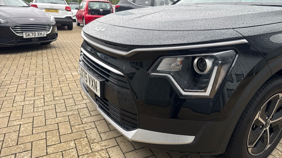 Kia Niro 1.6 GDi 168 PHEV 2 5dr DCT Estate - Image 26