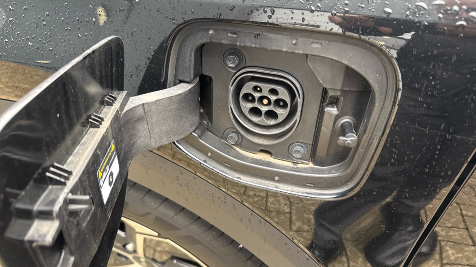 Kia Niro 1.6 GDi 168 PHEV 2 5dr DCT Estate - Image 28