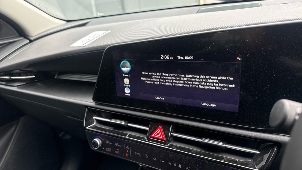 Kia Niro 1.6 GDi 168 PHEV 2 5dr DCT Estate - Image 42