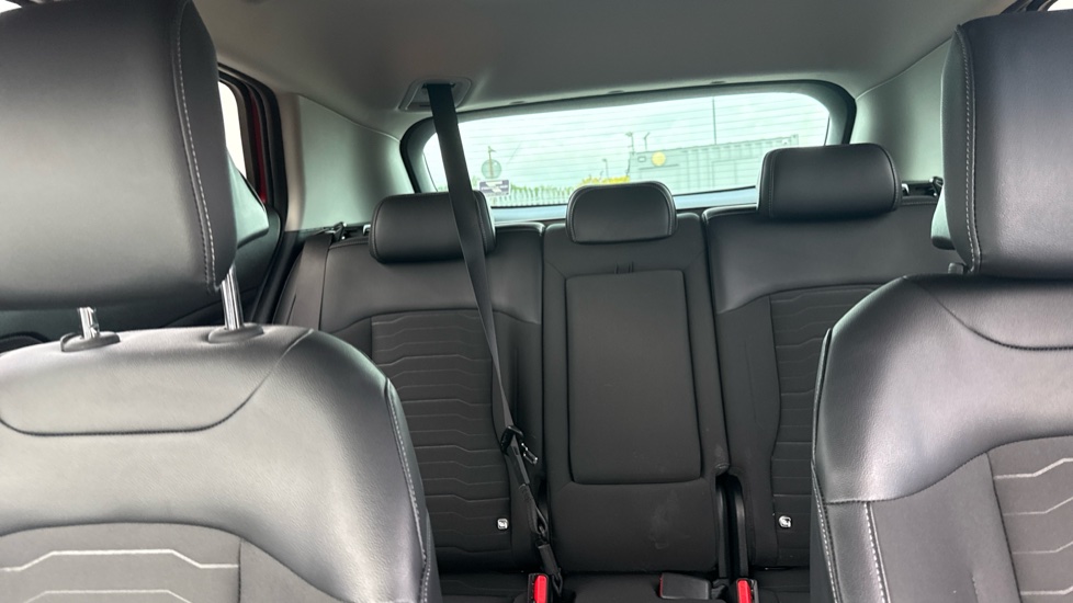Kia Sportage 1.6T GDi 241 PHEV 3 5dr Auto AWD Estate - Image 15
