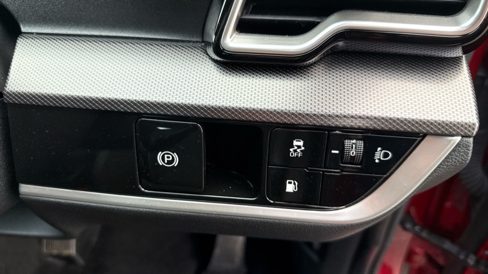 Kia Sportage 1.6T GDi 241 PHEV 3 5dr Auto AWD Estate - Image 36