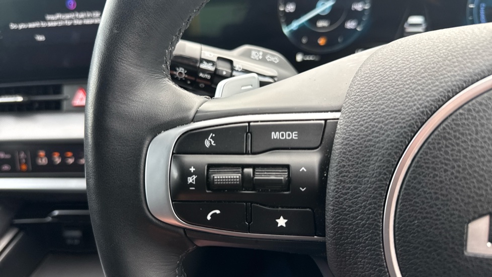 Kia Sportage 1.6T GDi 241 PHEV 3 5dr Auto AWD Estate - Image 39