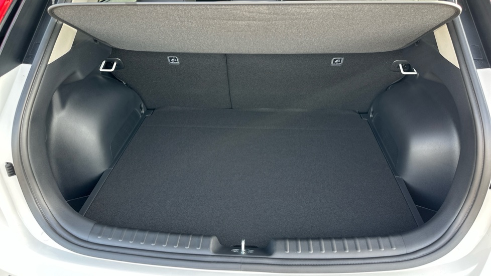 Kia Niro 1.6 GDi 127 Hybrid 3 5dr DCT Hybrid Estate - Image 4