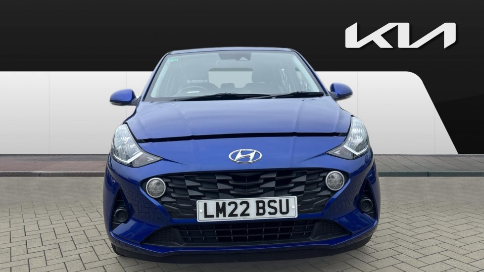 Hyundai i10 1.0 MPi SE Connect 5dr Auto Petrol Hatchback - Image 3