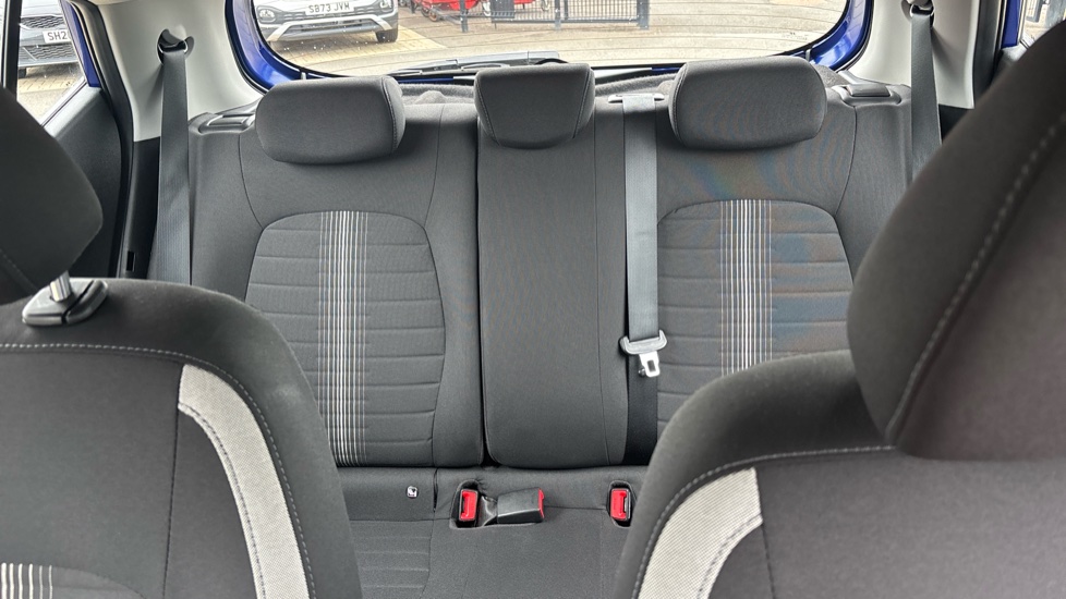 Hyundai i10 1.0 MPi SE Connect 5dr Auto Petrol Hatchback - Image 15