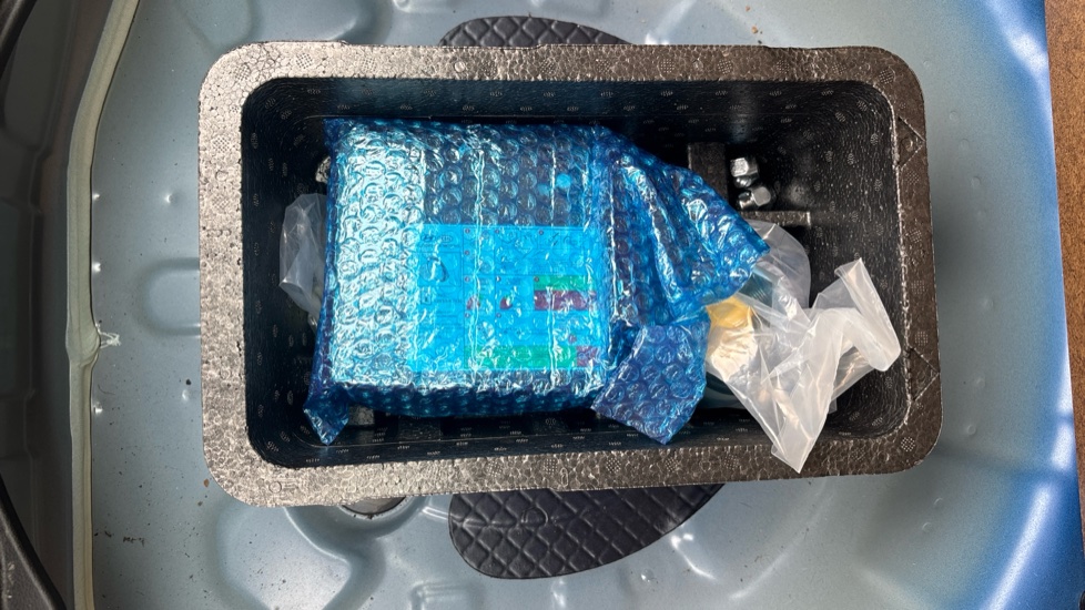 Hyundai i10 1.0 MPi SE Connect 5dr Auto Petrol Hatchback - Image 22