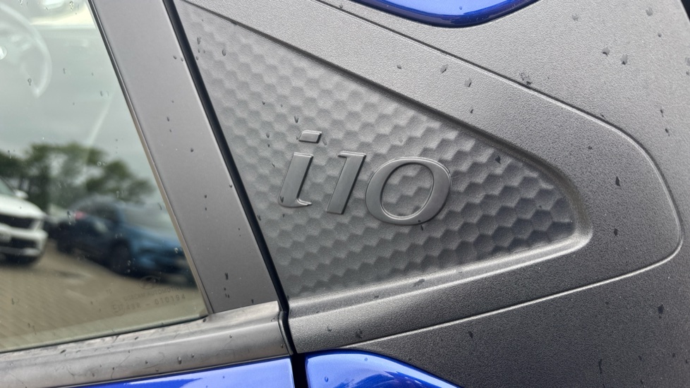 Hyundai i10 1.0 MPi SE Connect 5dr Auto Petrol Hatchback - Image 24