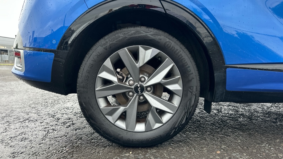 Kia Sportage 1.6T GDi 207 HEV GT-Line S 5dr Auto AWD Hybrid Estate - Image 7