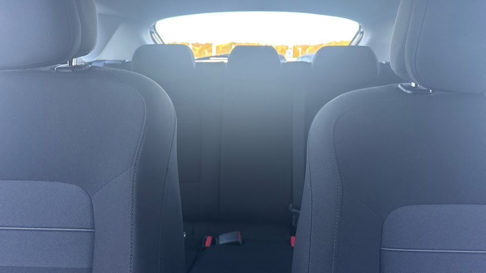 Hyundai BAYON 1.0 TGDi Premium 5dr DCT Petrol Hatchback - Image 15