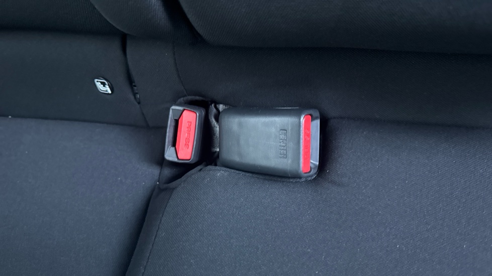 Hyundai BAYON 1.0 TGDi Premium 5dr DCT Petrol Hatchback - Image 17
