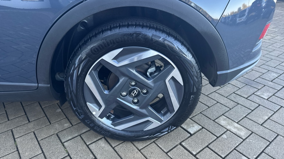 Hyundai BAYON 1.0 TGDi Premium 5dr DCT Petrol Hatchback - Image 26