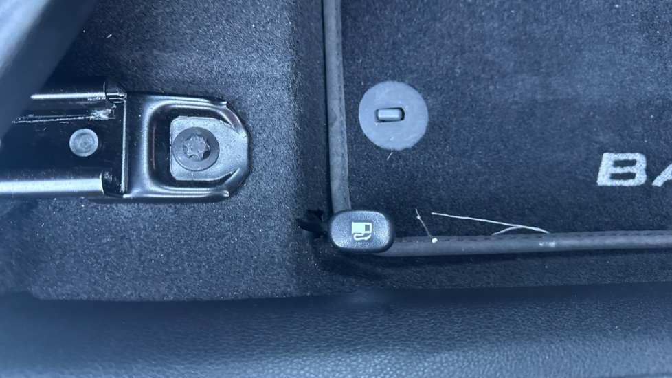 Hyundai BAYON 1.0 TGDi Premium 5dr DCT Petrol Hatchback - Image 36