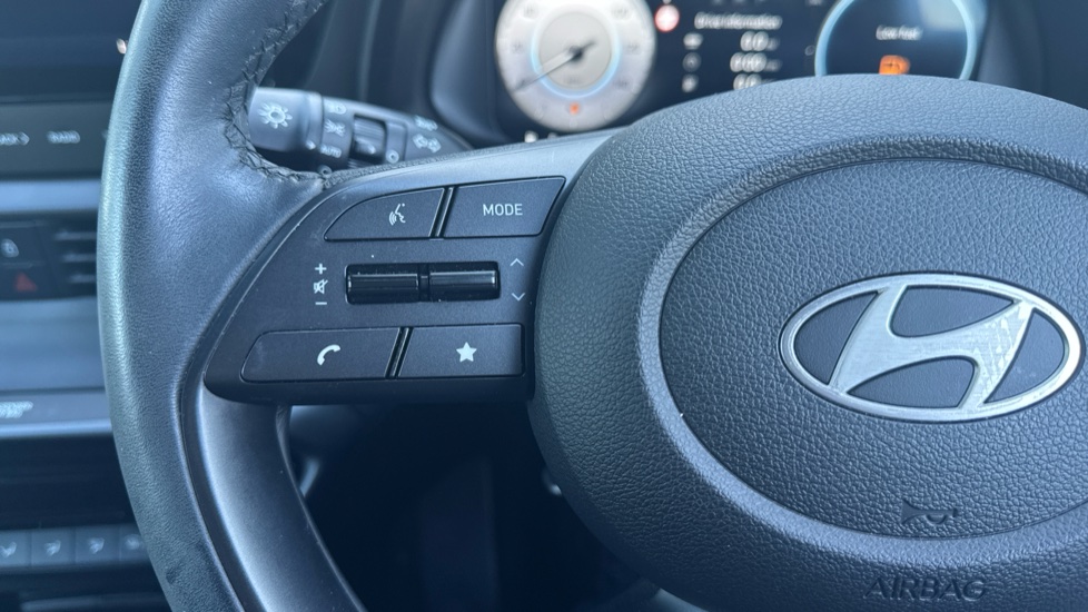 Hyundai BAYON 1.0 TGDi Premium 5dr DCT Petrol Hatchback - Image 43