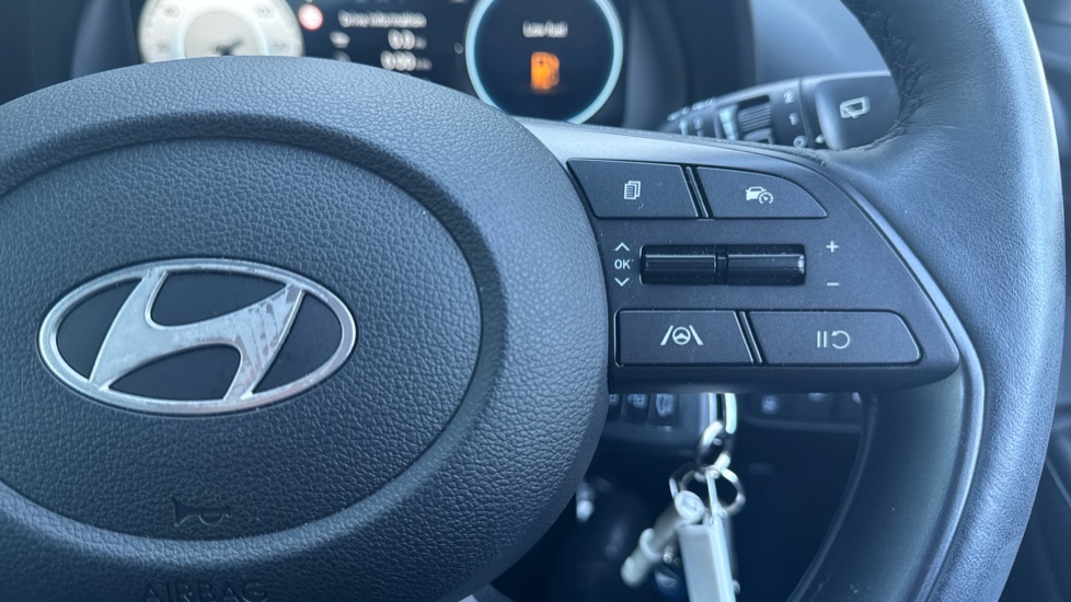 Hyundai BAYON 1.0 TGDi Premium 5dr DCT Petrol Hatchback - Image 44