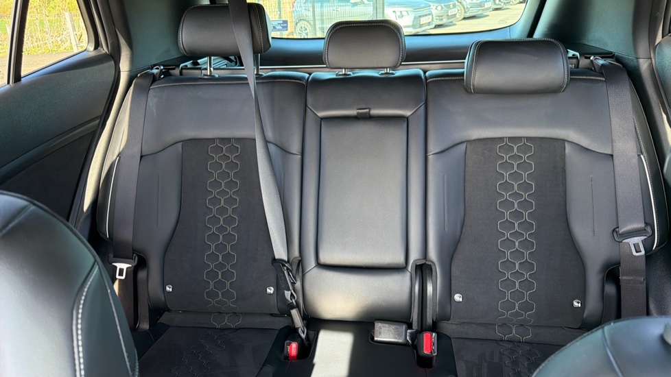Kia Sportage 1.6T GDi 207 HEV GT-Line 5dr Auto Hybrid Estate - Image 15