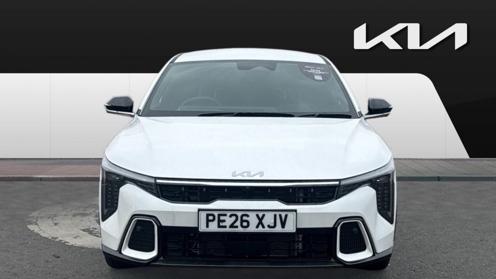 Kia K4 1.0T-GDi 115 48V GT-Line 5dr DCT Petrol Hatchback - Image 3