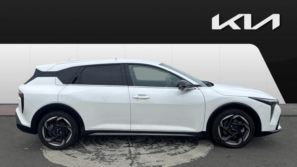 Kia K4 1.0T-GDi 115 48V GT-Line 5dr DCT Petrol Hatchback - Image 5