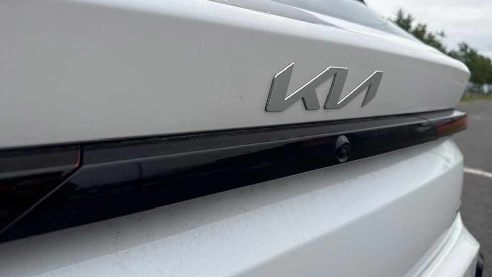 Kia K4 1.0T-GDi 115 48V GT-Line 5dr DCT Petrol Hatchback - Image 28