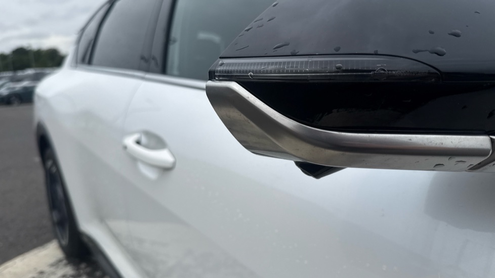 Kia K4 1.0T-GDi 115 48V GT-Line 5dr DCT Petrol Hatchback - Image 33