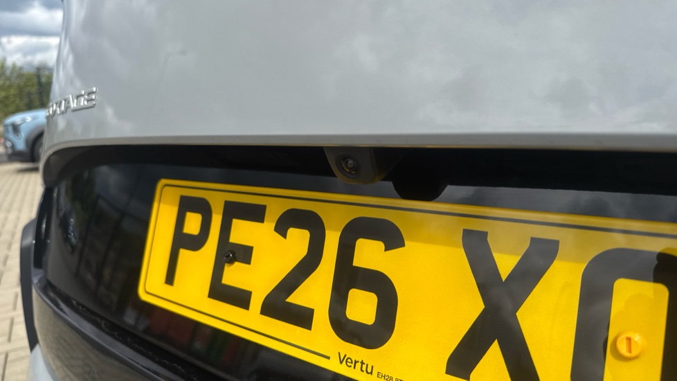 Kia Sportage 1.6T GDi HEV GT-Line 5dr Auto Hybrid Estate - Image 25