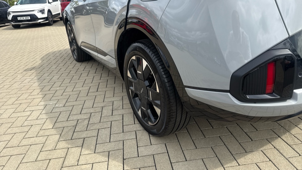 Kia Sportage 1.6T GDi HEV GT-Line 5dr Auto Hybrid Estate - Image 26