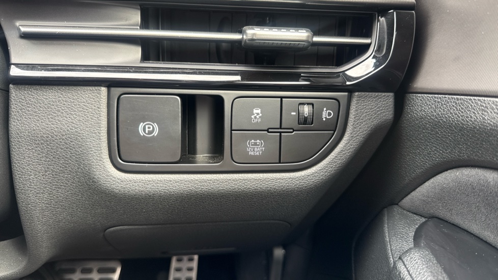 Kia Sportage 1.6T GDi HEV GT-Line 5dr Auto Hybrid Estate - Image 39