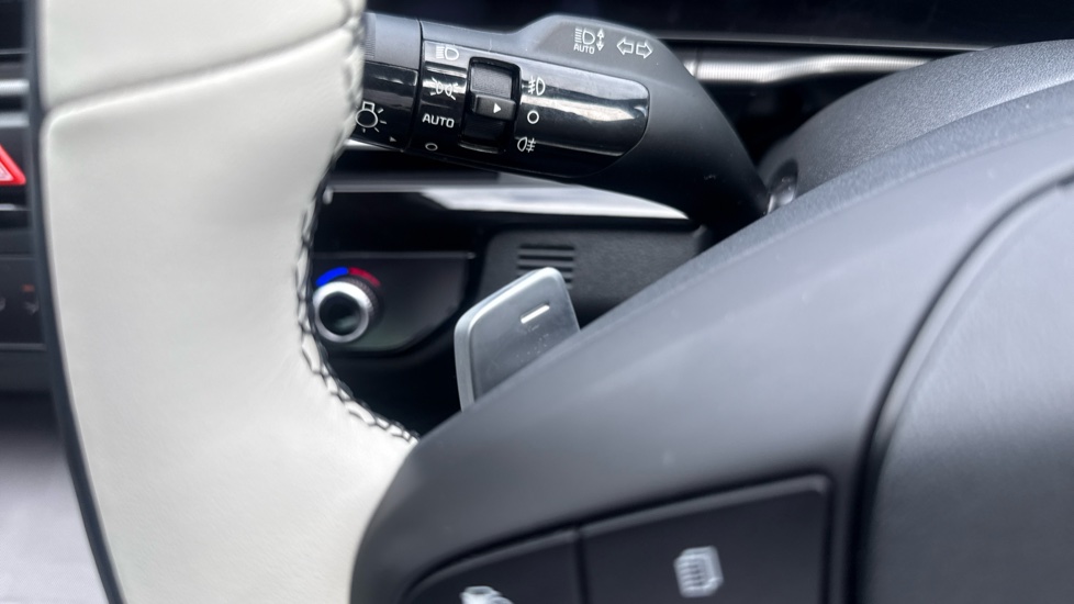 Kia Sportage 1.6T GDi HEV GT-Line 5dr Auto Hybrid Estate - Image 45