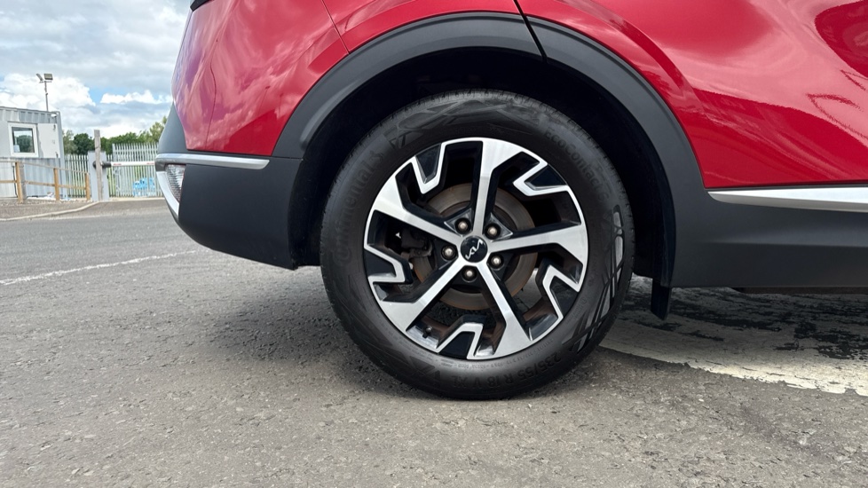 Kia Sportage 1.6T GDi ISG Launch Edition 5dr Petrol Estate - Image 7