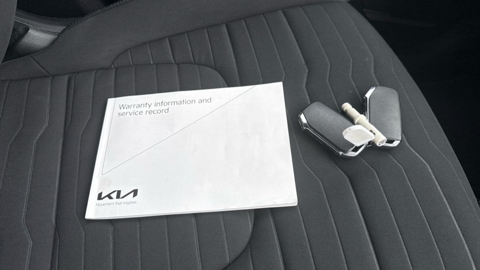 Kia Sportage 1.6T GDi ISG Launch Edition 5dr Petrol Estate - Image 19