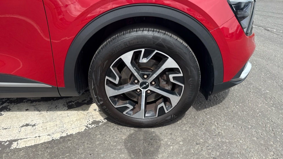 Kia Sportage 1.6T GDi ISG Launch Edition 5dr Petrol Estate - Image 25