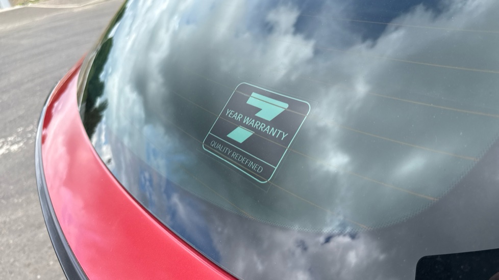 Kia Sportage 1.6T GDi ISG Launch Edition 5dr Petrol Estate - Image 26
