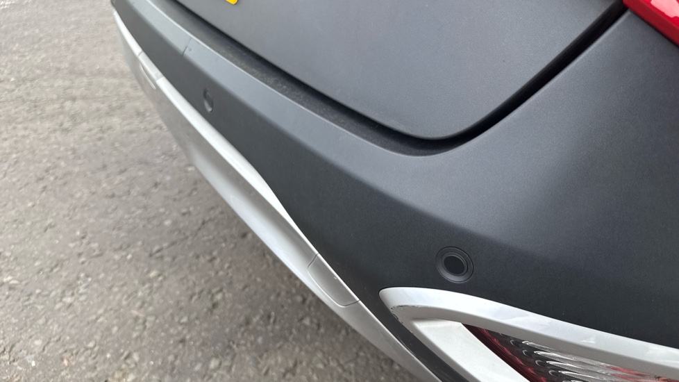 Kia Sportage 1.6T GDi ISG Launch Edition 5dr Petrol Estate - Image 28