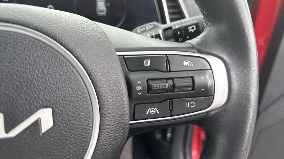 Kia Sportage 1.6T GDi ISG Launch Edition 5dr Petrol Estate - Image 29