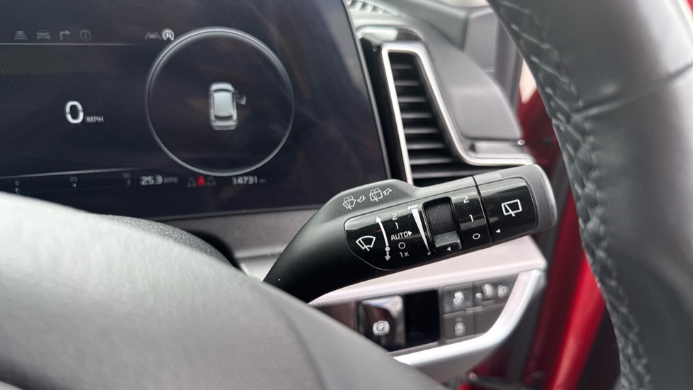 Kia Sportage 1.6T GDi ISG Launch Edition 5dr Petrol Estate - Image 30