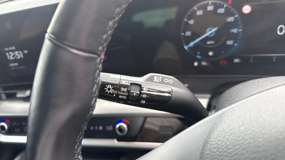 Kia Sportage 1.6T GDi ISG Launch Edition 5dr Petrol Estate - Image 32