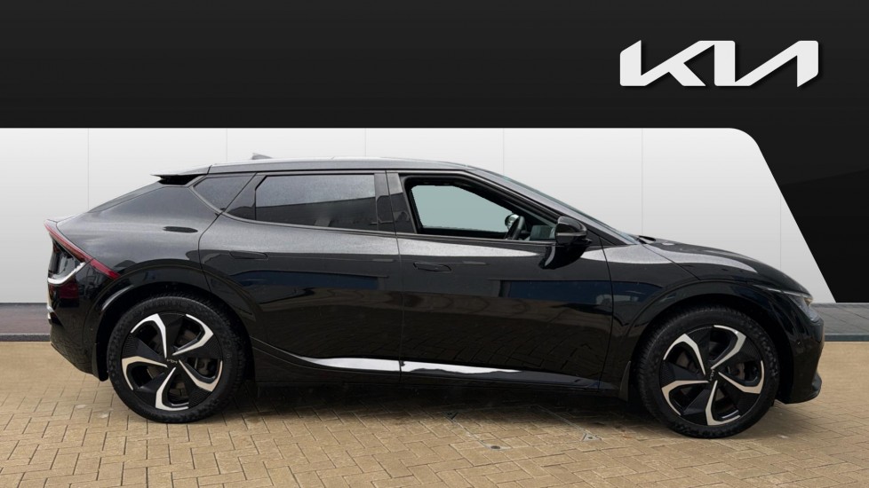 Kia EV6 236kW GT Line S 77.4kWh 5dr AWD Auto Electric Estate - Image 5