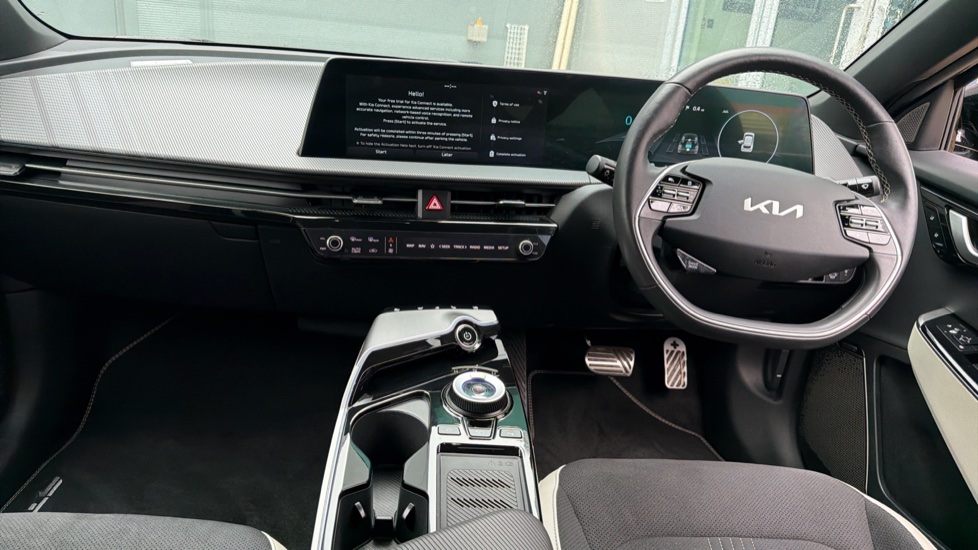 Kia EV6 236kW GT Line S 77.4kWh 5dr AWD Auto Electric Estate - Image 10