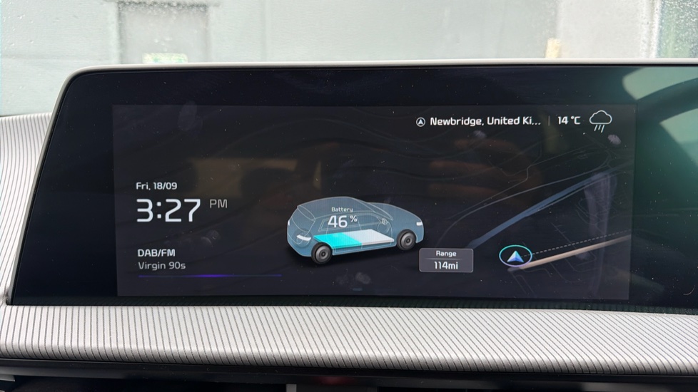 Kia EV6 236kW GT Line S 77.4kWh 5dr AWD Auto Electric Estate - Image 12