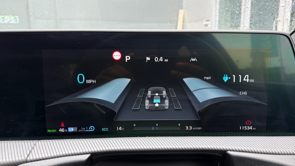 Kia EV6 236kW GT Line S 77.4kWh 5dr AWD Auto Electric Estate - Image 18