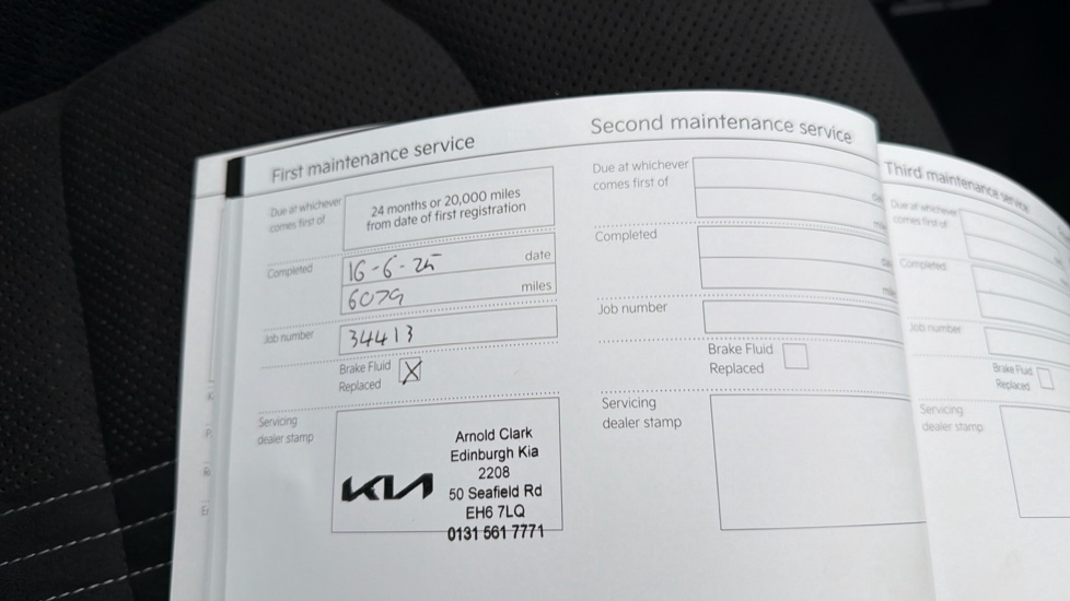 Kia EV6 236kW GT Line S 77.4kWh 5dr AWD Auto Electric Estate - Image 22