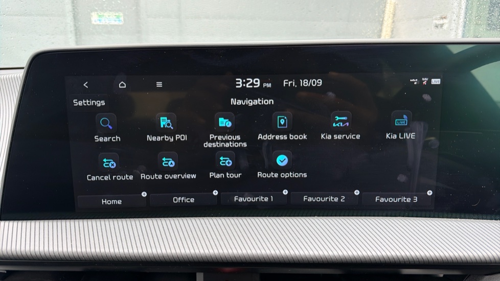 Kia EV6 236kW GT Line S 77.4kWh 5dr AWD Auto Electric Estate - Image 24