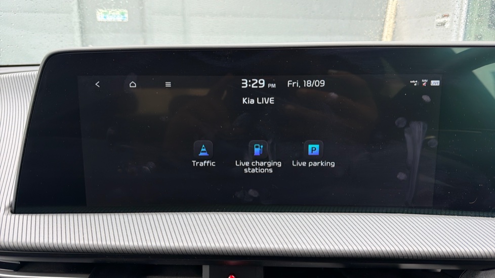Kia EV6 236kW GT Line S 77.4kWh 5dr AWD Auto Electric Estate - Image 25